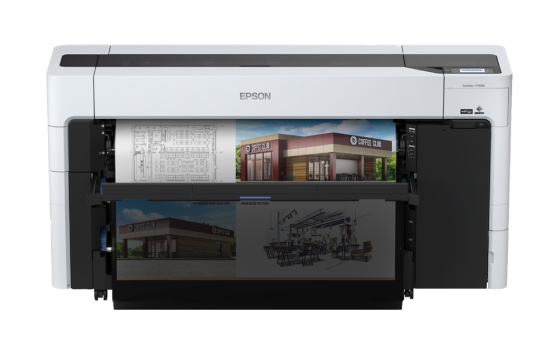 EPSON SC-T7700D