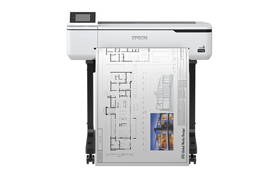 EPSON SC-T3100