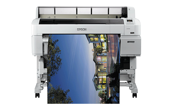 EPSON SC-T5200