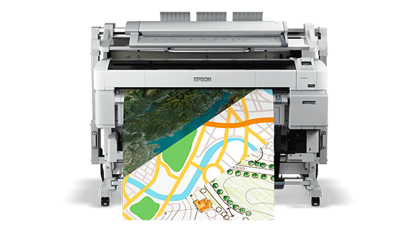 EPSON SC-T7200